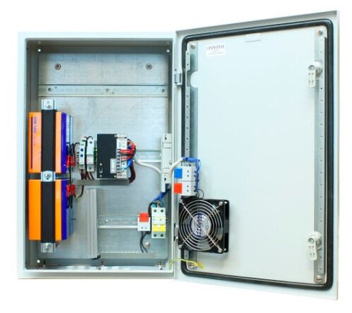 Коммутатор Osnovo OS-46TB1