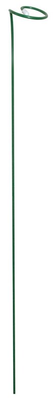 Лиана Подставка под Гладиолус H 90 см D-6 см (999260) 90 см зелeный