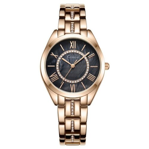 фото Классические часы kimio k6306m-gd1rrh