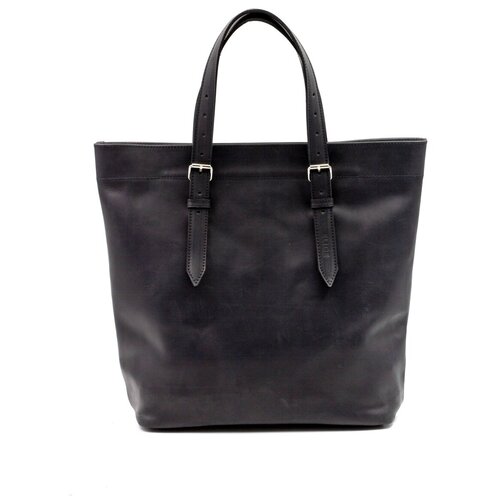 фото Сумка шоппер elige, черный