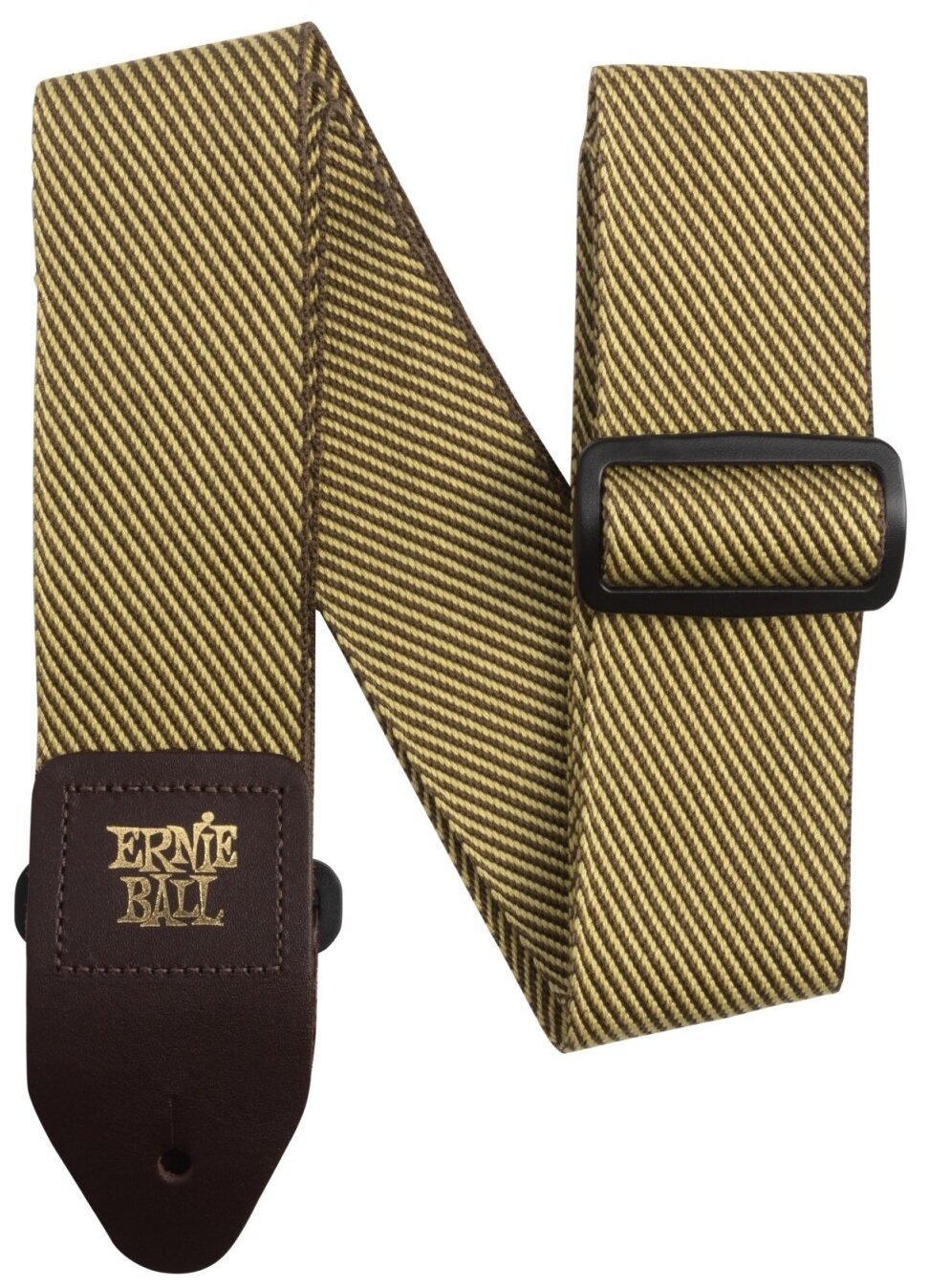 ERNIE BALL 4100 Tweed Ремень для гитары