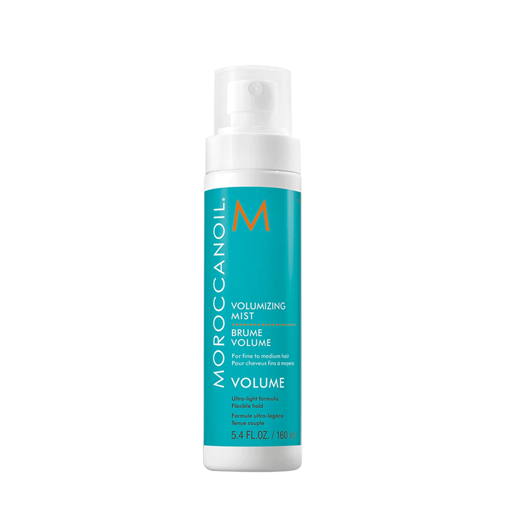 Moroccanoil Спрей для объема Воздушный Мист Volumizing Mist 160 мл