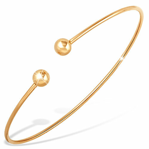 фото Браслет из золота яхонт ювелирный арт. 120700