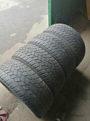 235/60 R17 Toyo Open Country A/T