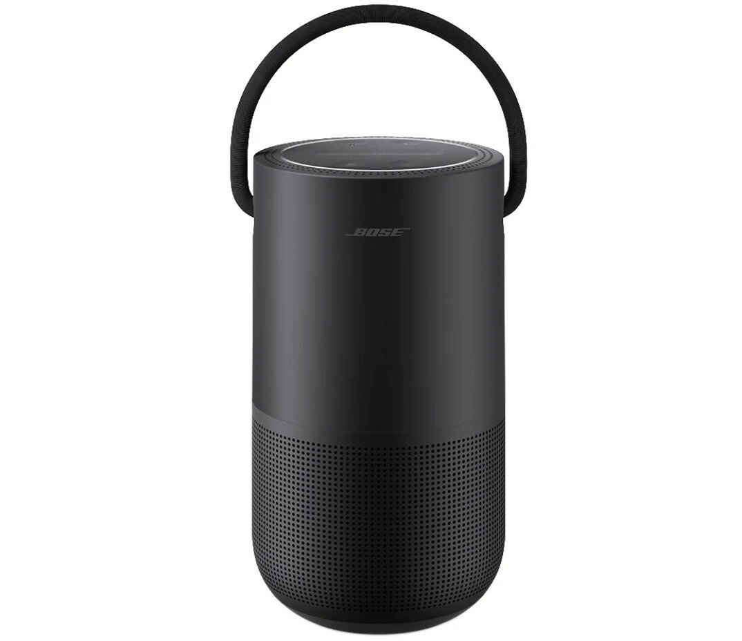 Умная колонка Bose Portable home speaker