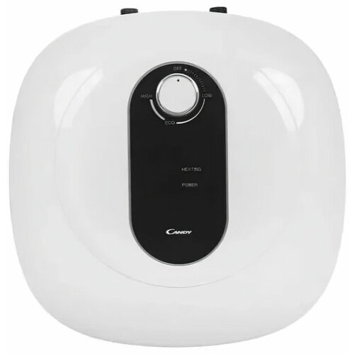 Candy Водонагреватель Candy CS10V-EM2R 2кВт 10л электрический под раковинойбелый 1145000₽