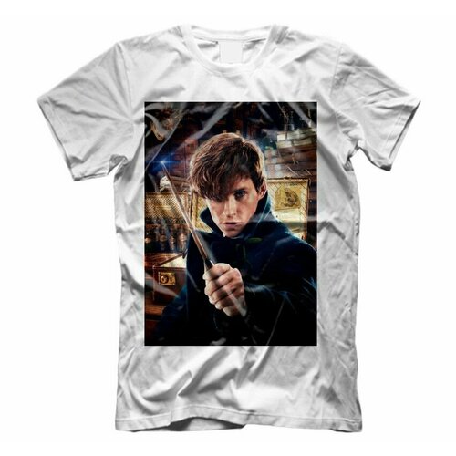 фото Футболка goodbrelok, размер 26, белый