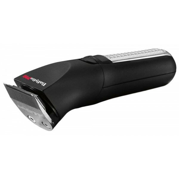 Babyliss Машинка для стрижки окантовочная аккумуляторно-сетевая с 4 насадками 1 шт (Babyliss, ) - фото №14