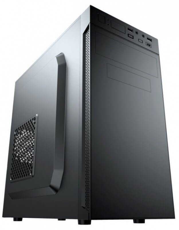 Офисный компьютер ARENA 10479 Intel Core i5-4570/4 ГБ DDR3/Intel HD Graphics 4600/Без HDD/240 ГБ SSD/DOS