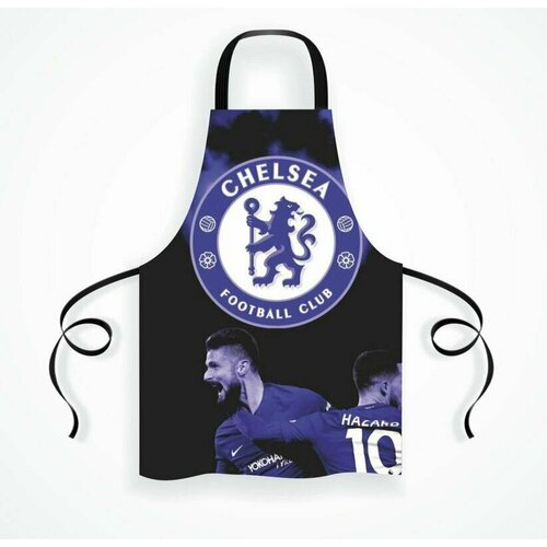 Фартук GOODbrelok Челси Chelsea - 0007 1700₽