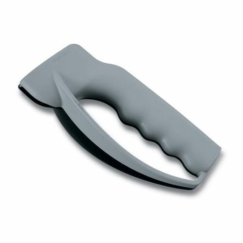 Точилка для кухон. ножей Victorinox (7.8715) 135мм серый карт. коробка