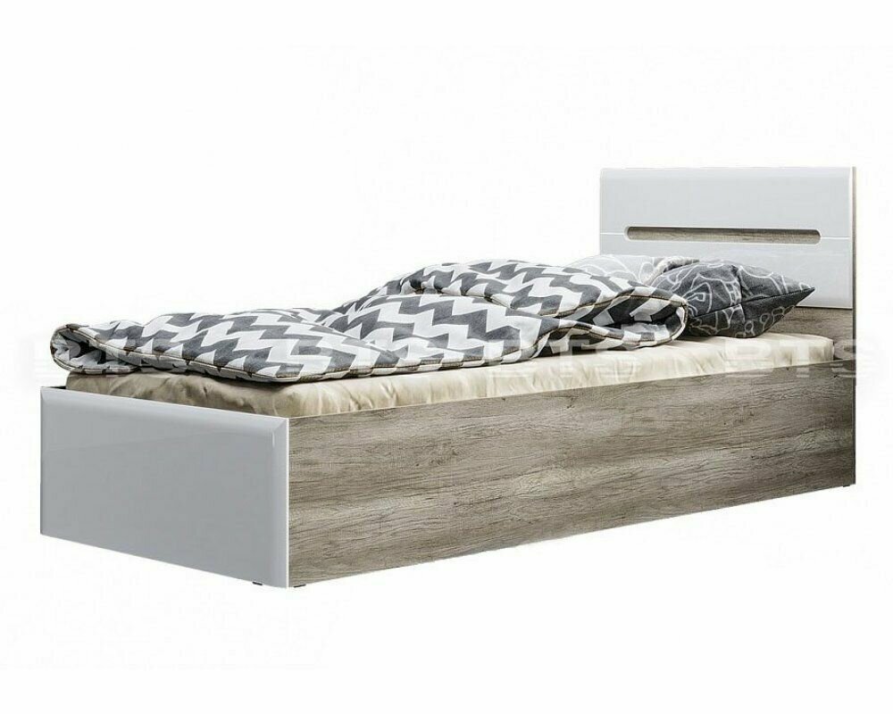 фото Кровать "Наоми" КР-12