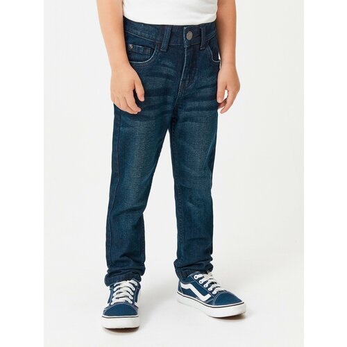 фото Джинсы acoola, размер 110, синий