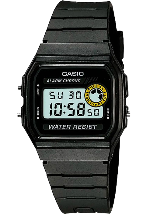 Наручные часы CASIO