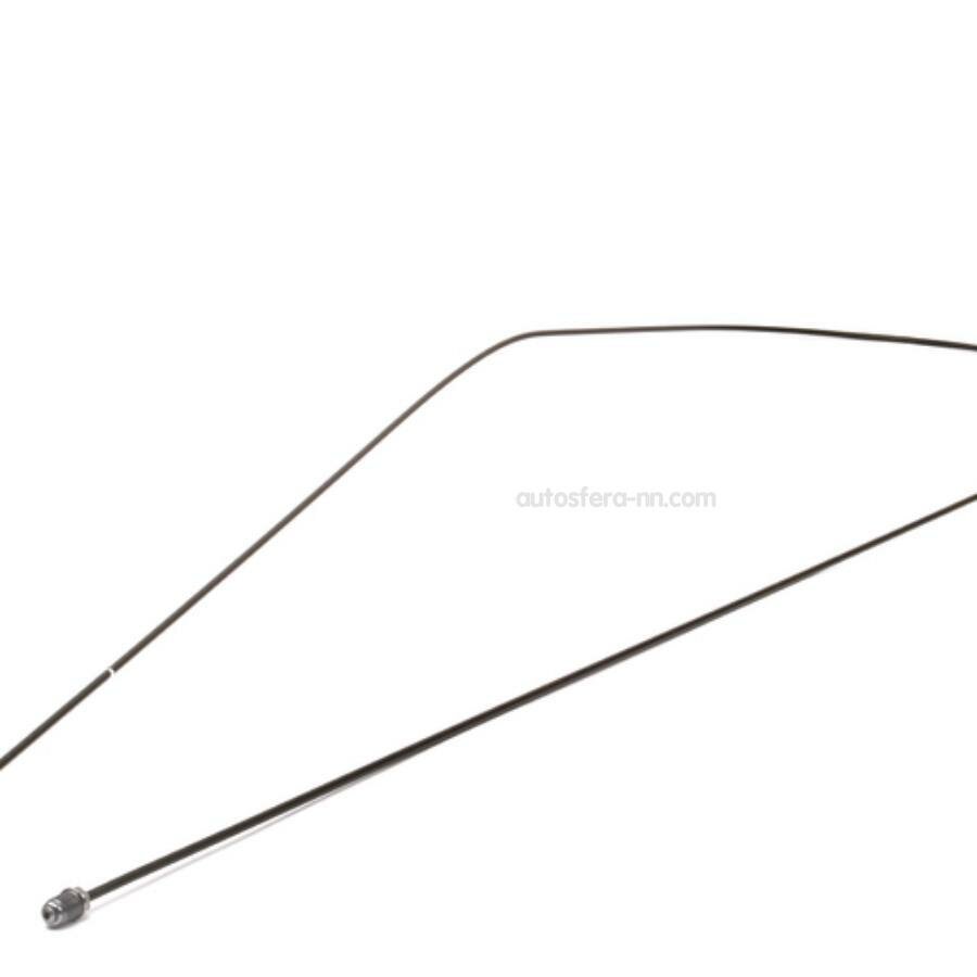 BMW 34326752219 трубопровод тормозной ! M10/M12-3020mm \BMW X5 E53, Z3 E36, Z4 E85