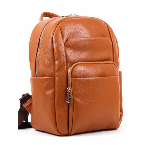 фото Рюкзак медведково, оранжевый