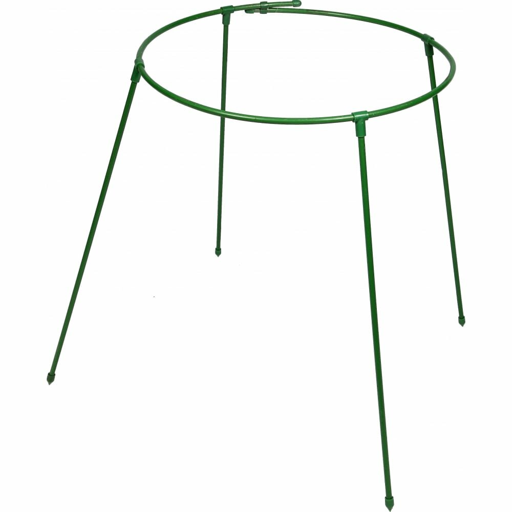 фото Круглый кустодержатель Sadagro 8516