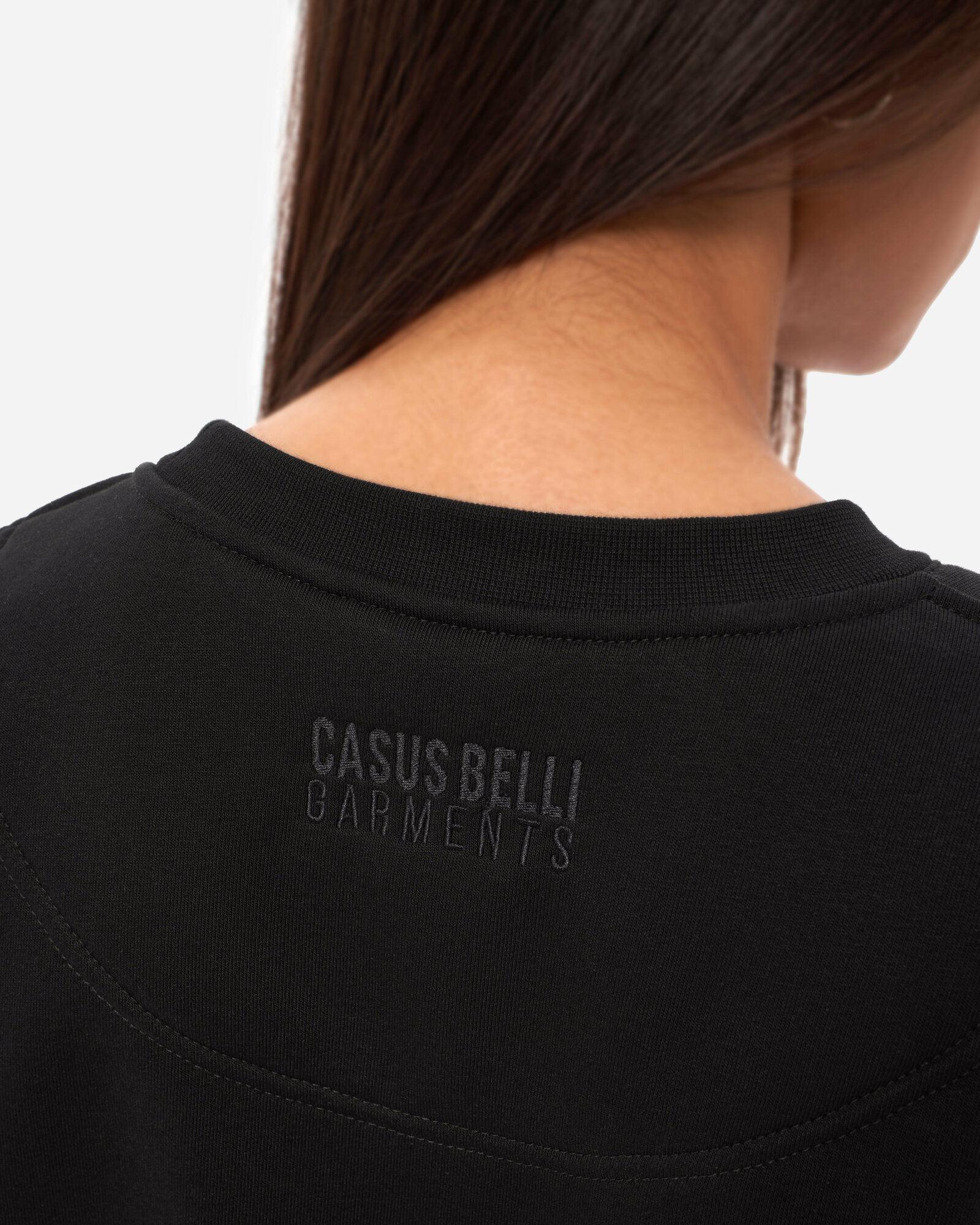 Свитшот Casus Belli