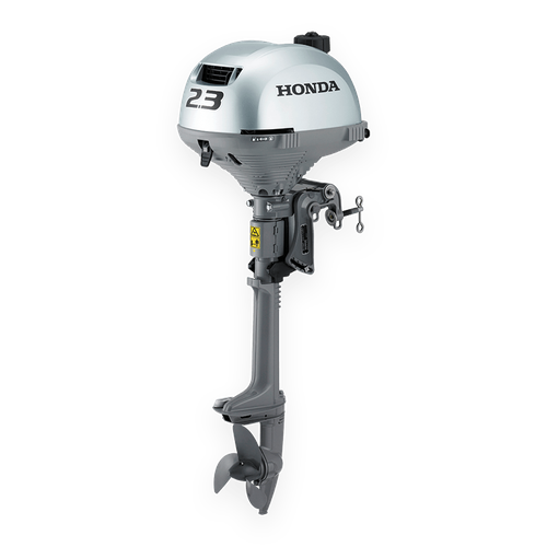 фото Лодочный мотор honda bf2.3 lchu