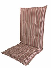 Подушка на стул, подушка на скамью, подушка на кресло