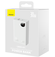 Powerbank Baseus Adaman2 20000mAh 2USB/1USB-C 30W PPAD050002 белы...