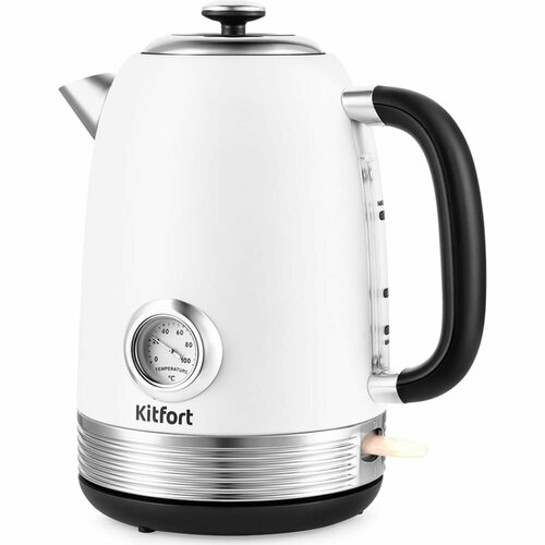 Чайник KITFORT КТ-6603 504000₽