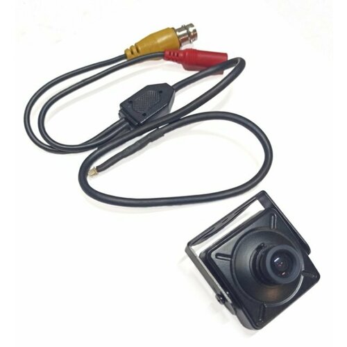 Камера видеонаблюдения CNB-MP1710 KC1 (внутренняя, 1/3 SONY Super HAD CCD, 420 твл, 0.3 люкс)