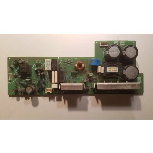 Блок питания 1-864-259-11 172502011 A-1074-979-A для Sony KE-P37M1 2450₽