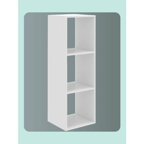 Стеллажи Art_i_one белый