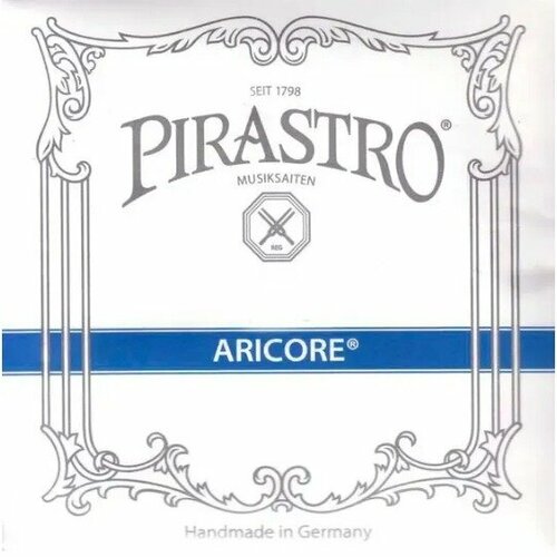 Струны для скрипки Pirastro Aricore 426021 pirastro 416021 aricore violin