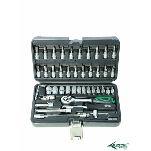 Набор инструмента 1/4