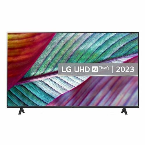 Телевизор LG 43UR78001LJ 3999000₽