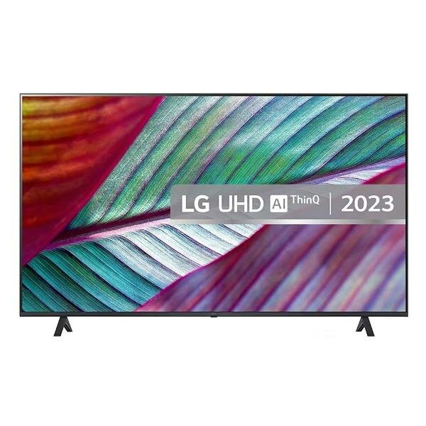 Телевизор LG 43UR78001LJ