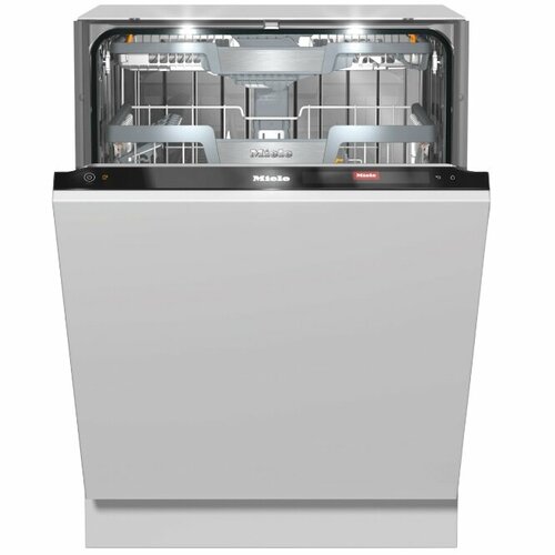 Встраиваемая посудомоечная машина Miele G 7975 SCVi XXL AutoDos K2O 52900000₽