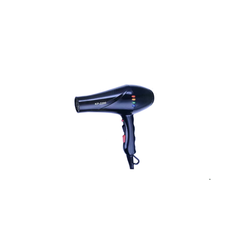 Фен King KP-2200 5000 Вт черный