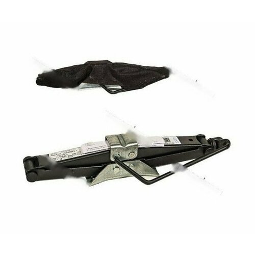 Домкрат renault logan, sandero, lada largus штатный