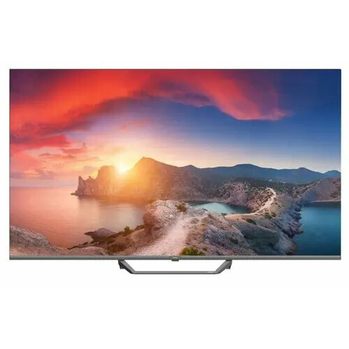 Телевизор Haier 43 Smart TV S2 Pro 27990₽