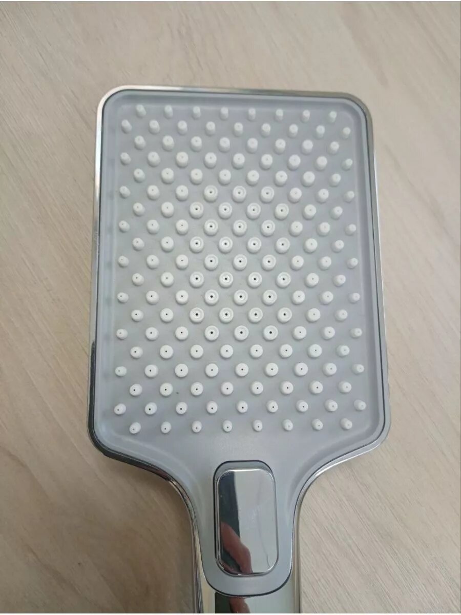 Лейка для душа G013 хром 3 — фото 1