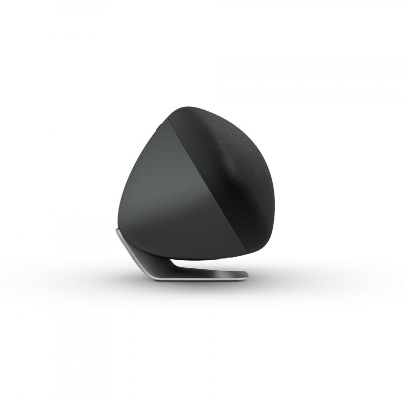 Портативная акустика Bowers & Wilkins Zeppelin Wireless, Midnight Grey — фото 1