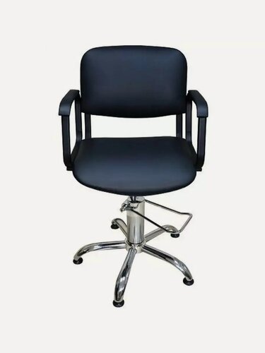 Изображение товара Парикмахерское кресло контакт гидравлика