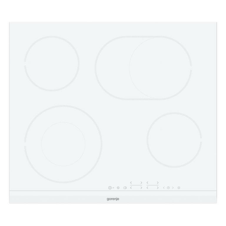 Варочная панель GORENJE ECT643WCSC