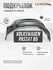 Подкрылок передний левый Volkswagen Passat B5 1997-2005