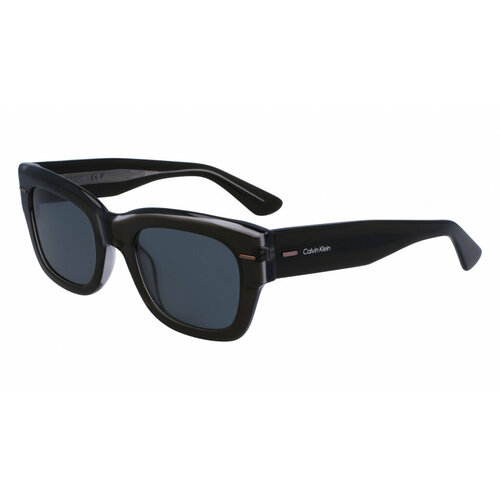 Солнцезащитные очки CALVIN KLEIN черный 24290₽