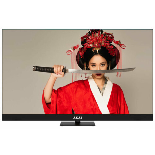 Телевизор Akai TA55BQ900 59699₽