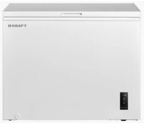 Kraft BD (W)-300BL