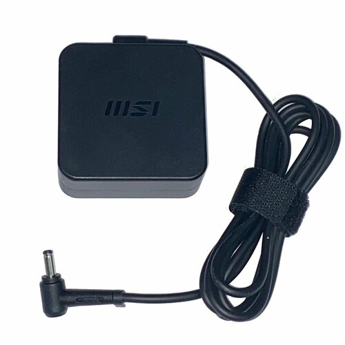 Блок питания зарядка для ноутбука MSI Modern 14 C12M-230RU 19V 342A 65W разъём 45-30 2490₽