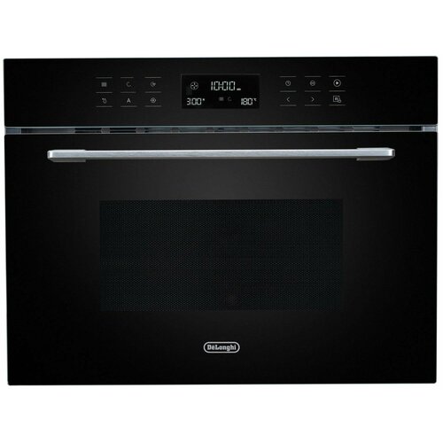 Духовой шкаф DELONGHI DMO 44NB FLORENZIA Компактный духовой шкаф с свч 69499₽