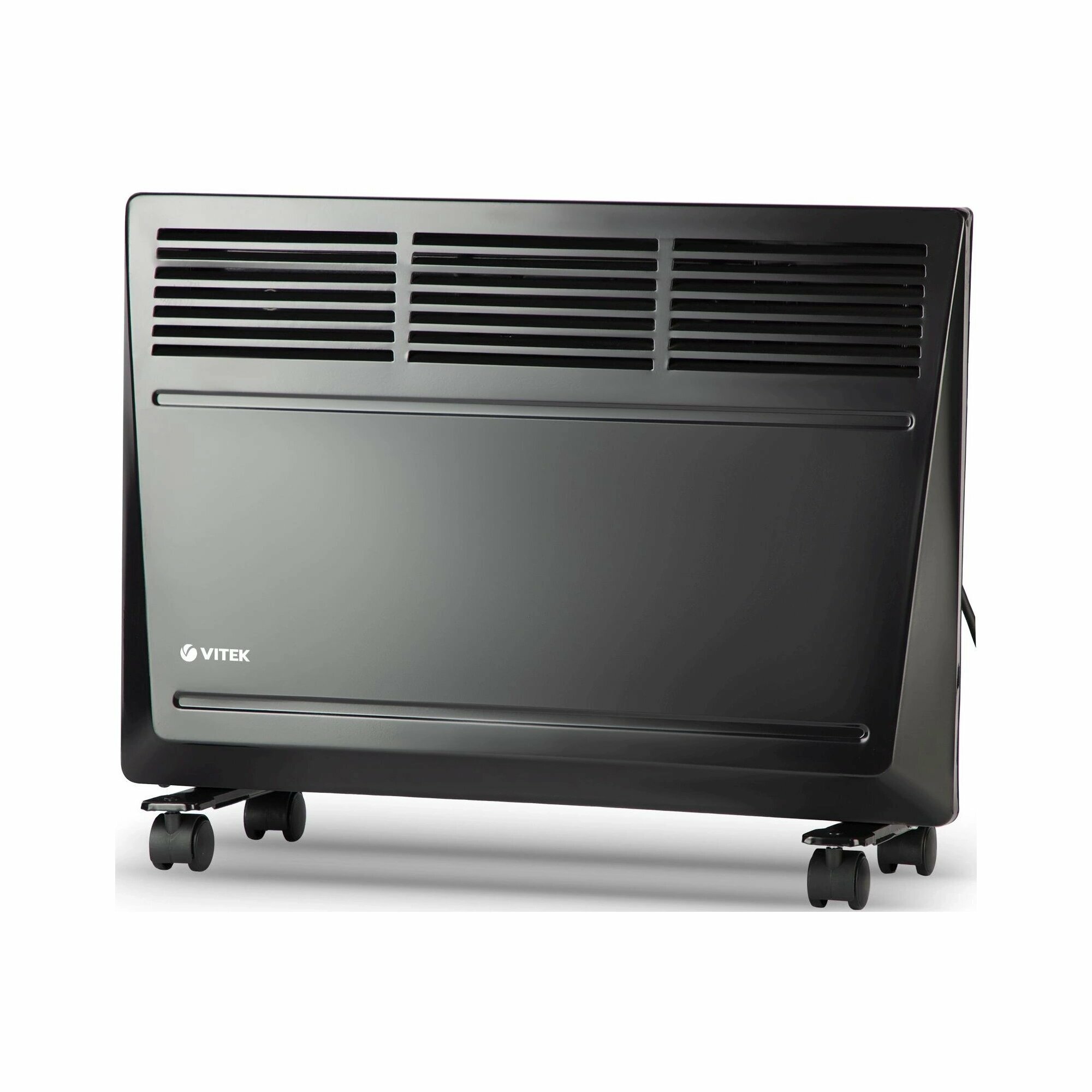 Изображение VITEK Радиатор масляный Vitek Midnight VT-2194 1500Вт черный