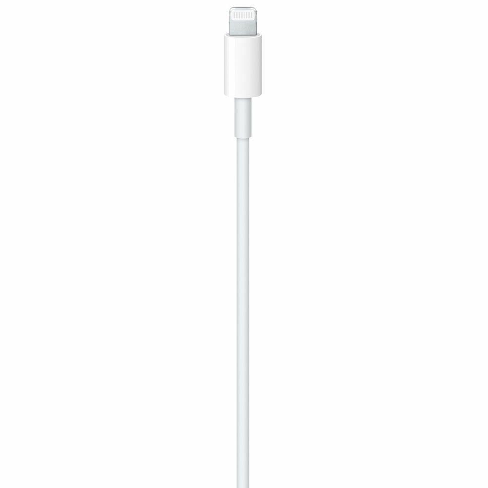 Кабель Apple Lightning to USB-C 1m MUQ93ZM/A — фото 1
