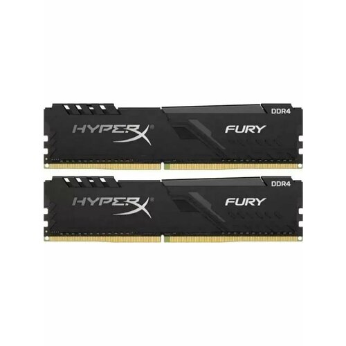 Оперативная память DDR4 3600 МГц DIMM 8 ГБ 2HX436C17FB3K28 3348₽